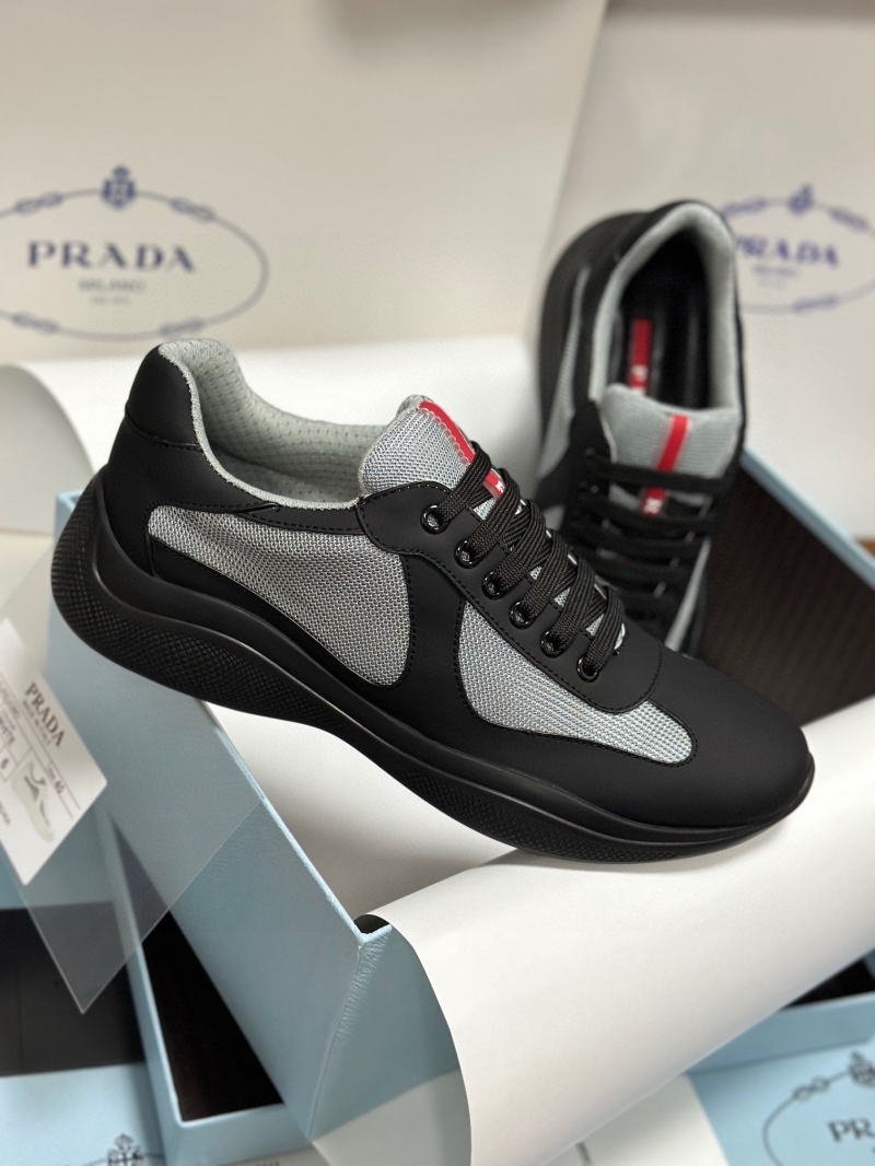 Prada Casual Shoes